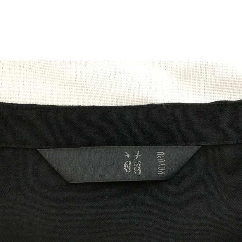 MOYURU 萠/ジャケット/10124011//ABランク/51