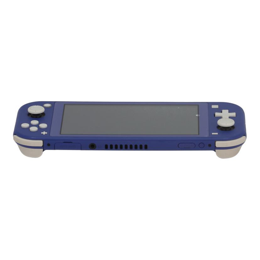 Nintendo 任天堂 ニンテンドー　/Nintendo　Switch　Lite　本体/HDH-001//XJJ40006417600/Bランク/78