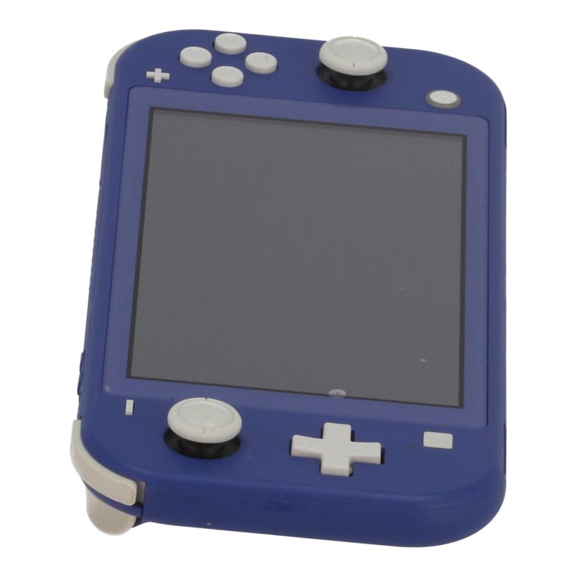 Nintendo 任天堂 ニンテンドー　/Nintendo　Switch　Lite　本体/HDH-001//XJJ40006417600/Bランク/78