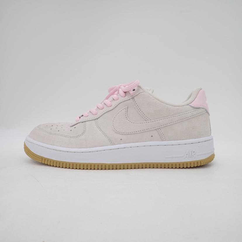 NIKE ナイキ/SBエアフォース1 Light Orewood Brown and Pink Foam/HM8517-100//Aランク/69