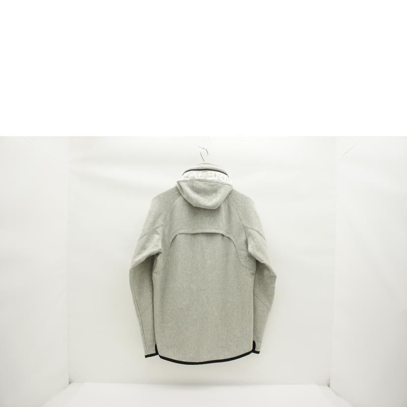 NIKE F．C．R．B． ナイキ ブリストル/ ジップアップパーカー/465444-050//ABランク/67