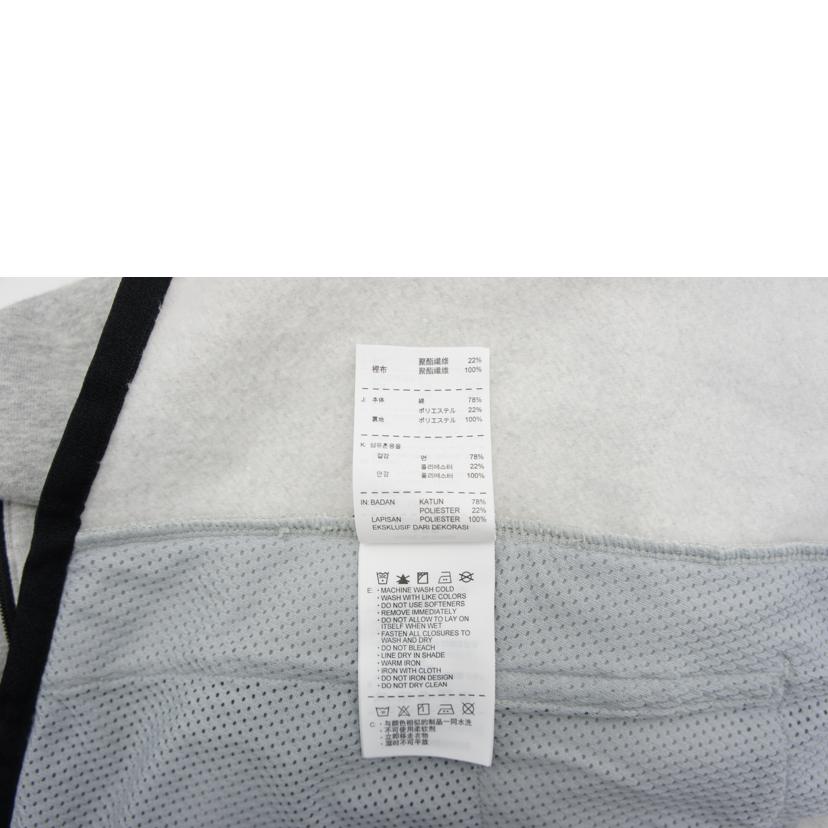 NIKE F．C．R．B． ナイキ ブリストル/ ジップアップパーカー/465444-050//ABランク/67