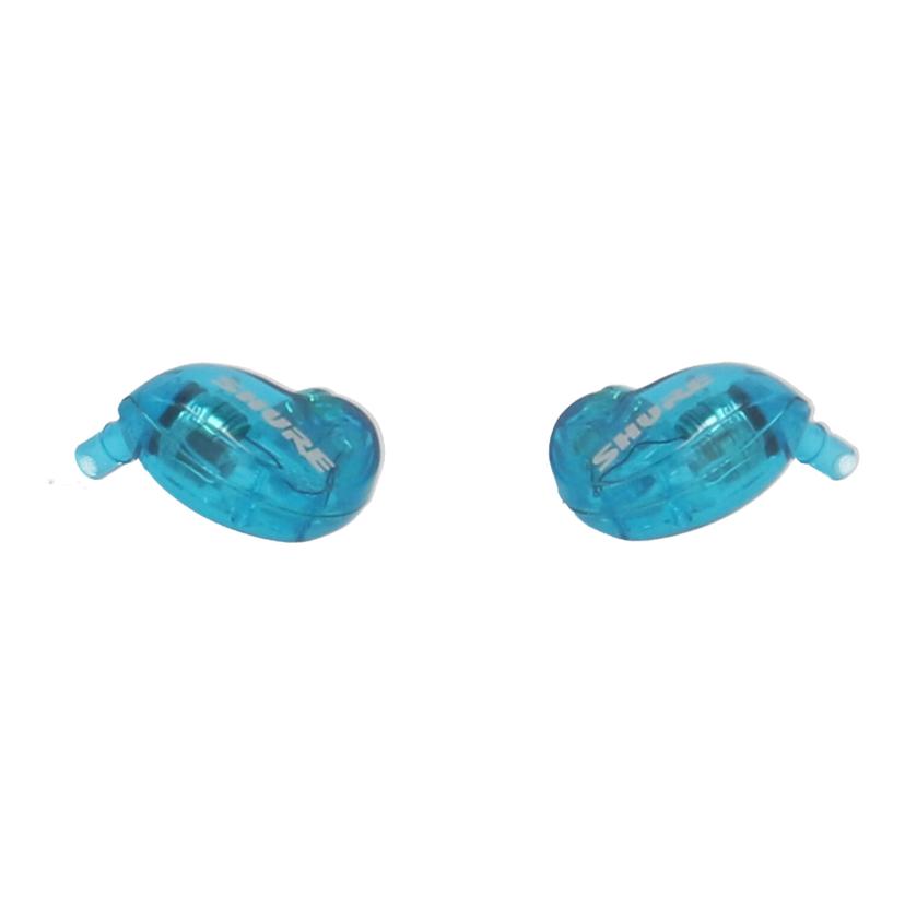 SHURE シュア　/イヤホン/SE215SPE-B-UNI-A//3RD0348221/Bランク/69