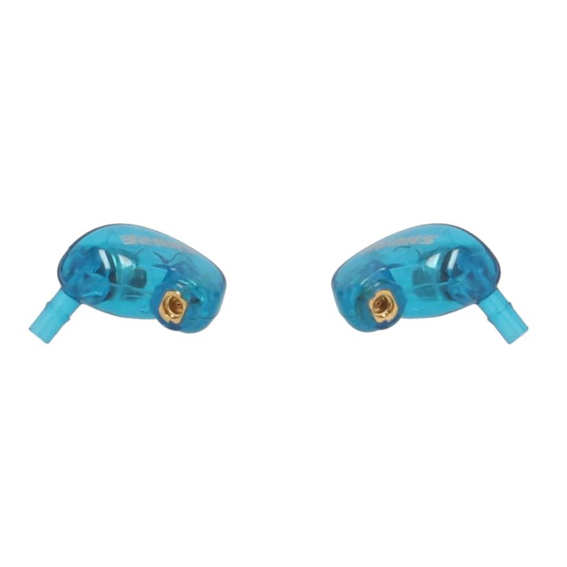SHURE シュア　/イヤホン/SE215SPE-B-UNI-A//3RD0348221/Bランク/69