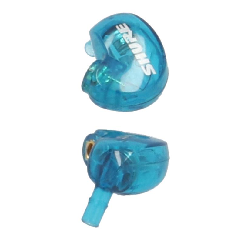 SHURE シュア　/イヤホン/SE215SPE-B-UNI-A//3RD0348221/Bランク/69