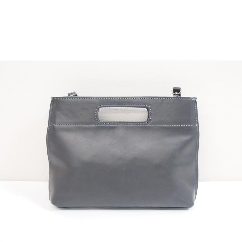 atempe アテンペ/atempe　レザー2WAYバッグ//Aランク/71