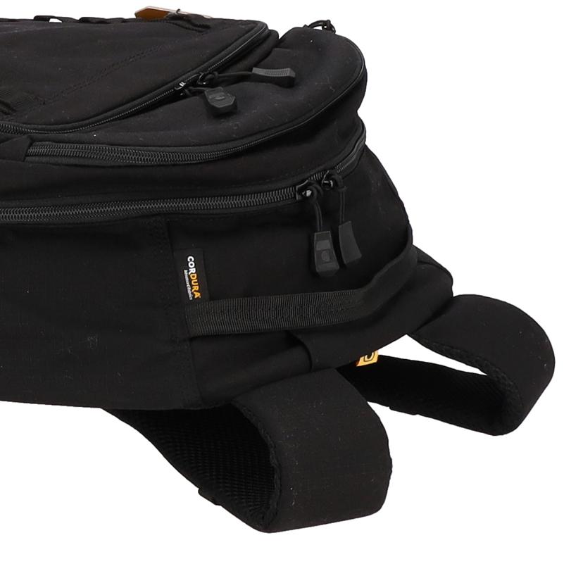 Carhartt カーハート/25L　RIPSTOPバッグパック／ブラック/CTB0000481//SAランク/18