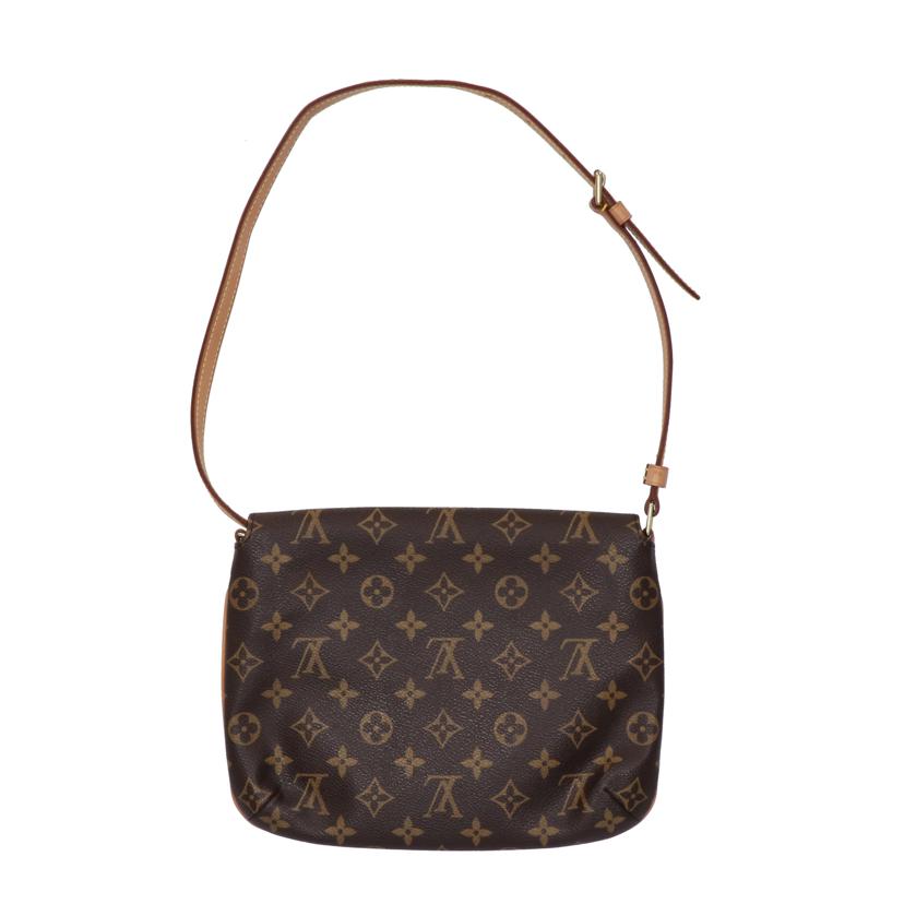 ＬＯＵＩＳ　ＶＵＩＴＴＯＮ ルイヴィトン/ミュゼット・タンゴ・ショートショルダー／モノグラム/M51257//SP0***/ABランク/06