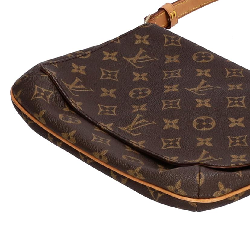 ＬＯＵＩＳ　ＶＵＩＴＴＯＮ ルイヴィトン/ミュゼット・タンゴ・ショートショルダー／モノグラム/M51257//SP0***/ABランク/06