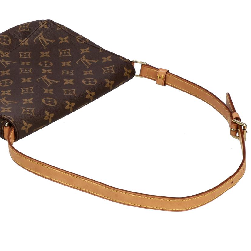 ＬＯＵＩＳ　ＶＵＩＴＴＯＮ ルイヴィトン/ミュゼット・タンゴ・ショートショルダー／モノグラム/M51257//SP0***/ABランク/06