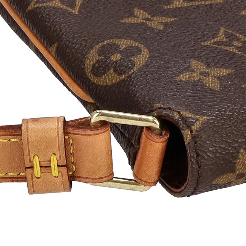 ＬＯＵＩＳ　ＶＵＩＴＴＯＮ ルイヴィトン/ミュゼット・タンゴ・ショートショルダー／モノグラム/M51257//SP0***/ABランク/06