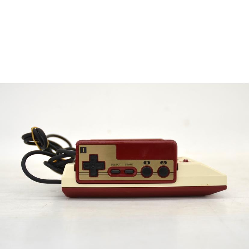 nintendo 任天堂 ニンテンドー/ファミリーコンピュータークラシックミニ/CLV-101//ABランク/75