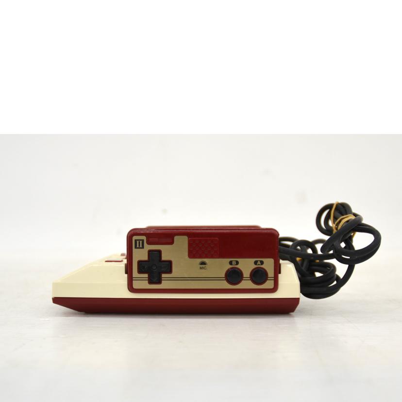 nintendo 任天堂 ニンテンドー/ファミリーコンピュータークラシックミニ/CLV-101//ABランク/75