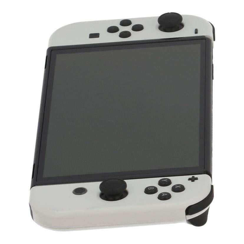 Nintendo 任天堂 ニンテンドー　/Nintendo　Switch　有機EL/HEG-001//XTJ50018522407/Bランク/78