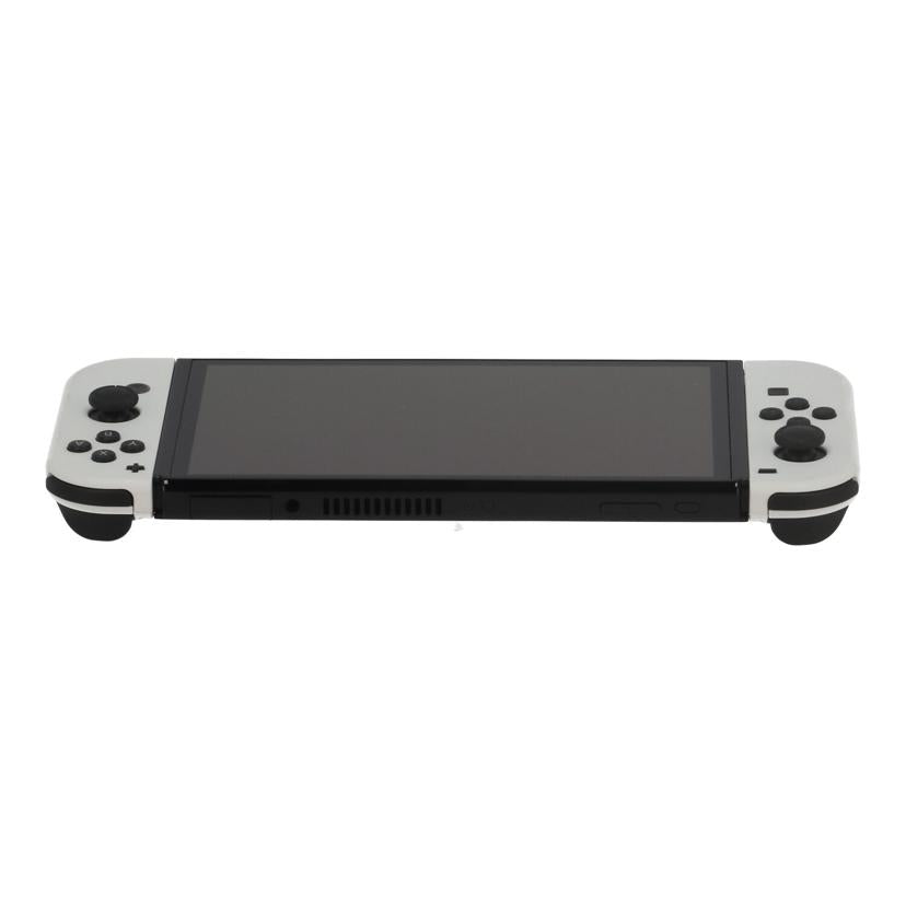 Nintendo 任天堂 ニンテンドー　/Nintendo　Switch　有機EL/HEG-001//XTJ50018522407/Bランク/78