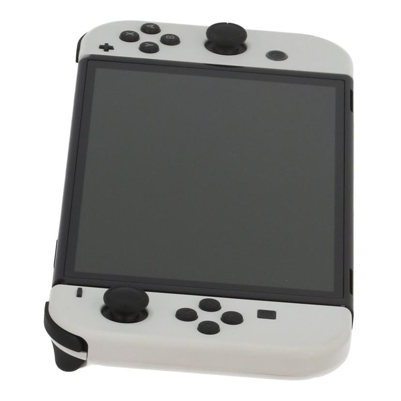 Nintendo 任天堂 ニンテンドー　/Nintendo　Switch　有機EL/HEG-001//XTJ50018522407/Bランク/78