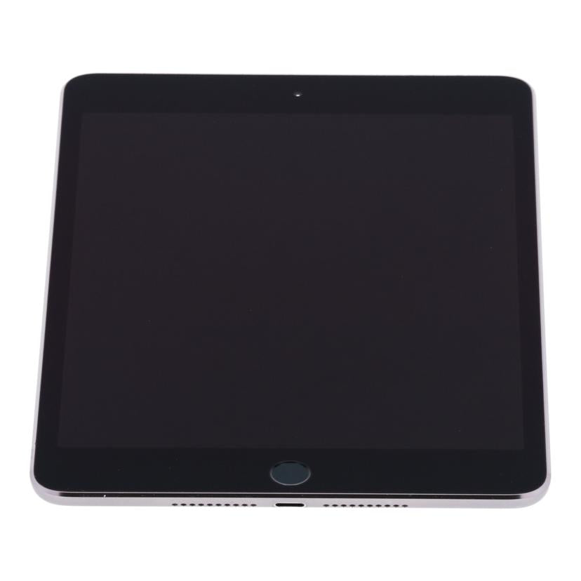 Apple　 アップル　/iPad　mini4　Wi－Fi　64GB　2015/MK9G2J/A//DLXRC3BSGHKF/Bランク/82