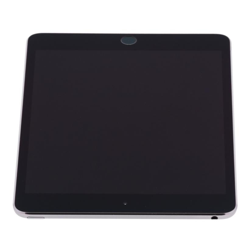 Apple　 アップル　/iPad　mini4　Wi－Fi　64GB　2015/MK9G2J/A//DLXRC3BSGHKF/Bランク/82