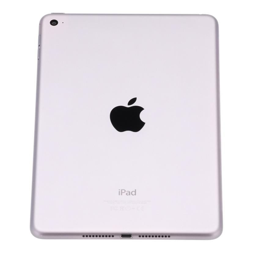 Apple　 アップル　/iPad　mini4　Wi－Fi　64GB　2015/MK9G2J/A//DLXRC3BSGHKF/Bランク/82