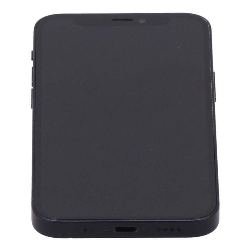 APPLE アップル/iPhone　12　mini　128GB/MGDJ3J A//C6KDV17HOGQF/Aランク/24