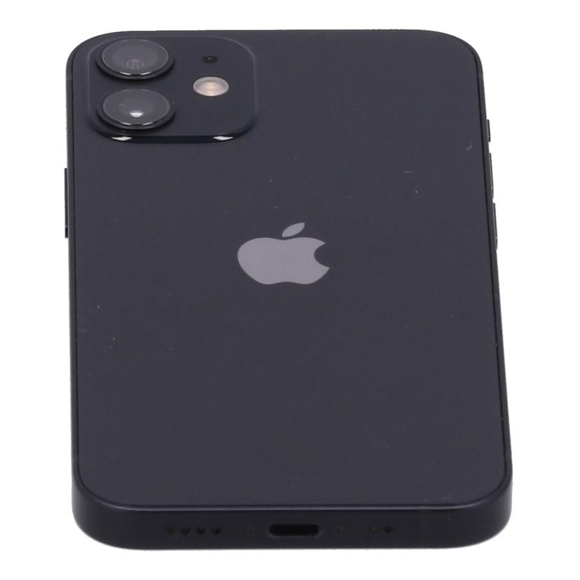 APPLE アップル/iPhone　12　mini　128GB/MGDJ3J A//C6KDV17HOGQF/Aランク/24