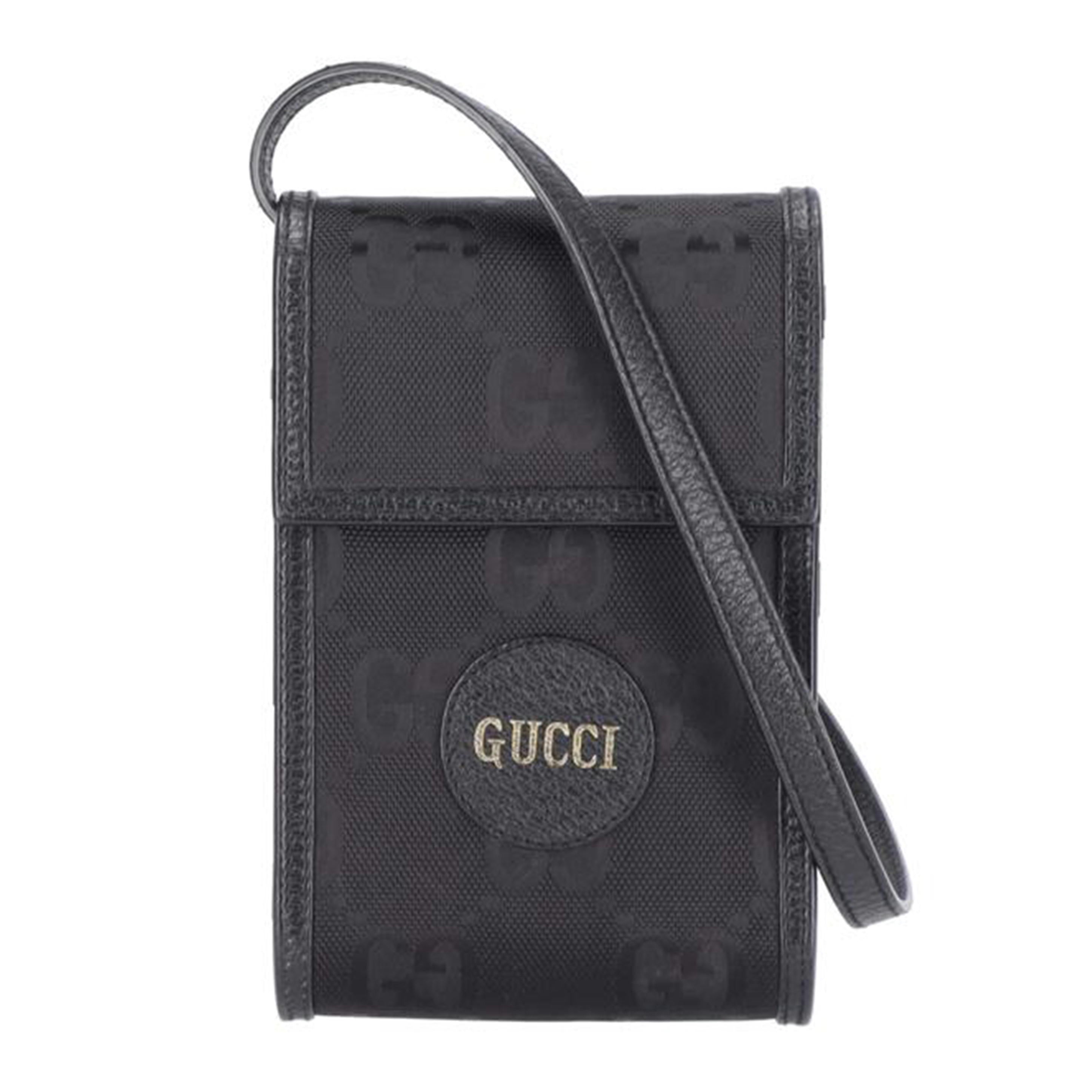 GUCCI グッチ/オフザグリッド／ショルダーバッグ/625599//114*/Aランク/91