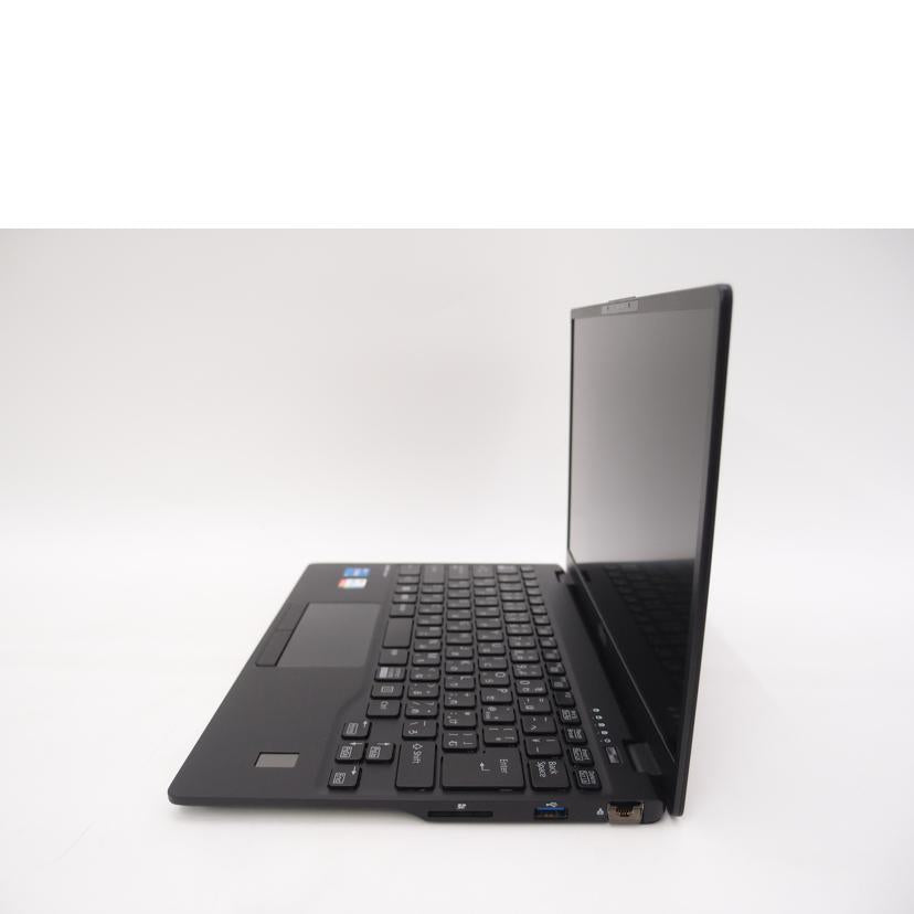 FUJITSU 富士通/ノートパソコン／LIFEBOOK　U9312／KX/FMVU4906DP//R3100320/Aランク/69