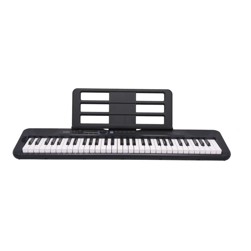 CASIO カシオ/ポータブルキーボード／Casiotone/CT-S300//877ADC105003988AAB/Bランク/62