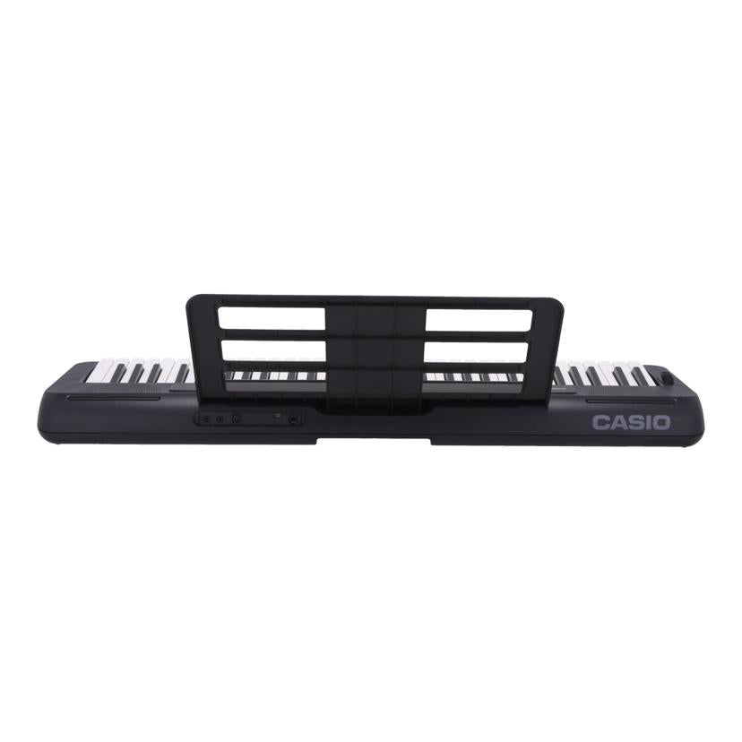 CASIO カシオ/ポータブルキーボード／Casiotone/CT-S300//877ADC105003988AAB/Bランク/62