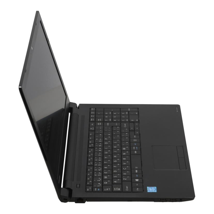 TOSHIBA トーシバ/Windows10機/PAZ15CB//9H079023H/Bランク/75