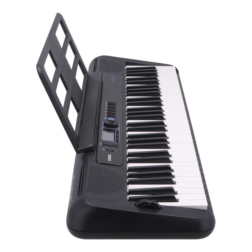 CASIO カシオ/ポータブルキーボード／Casiotone/CT-S300//877ADC105003988AAB/Bランク/62