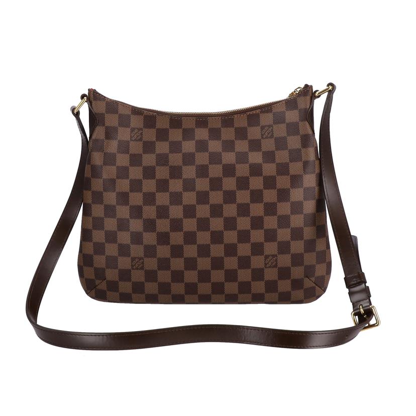 ＬＯＵＩＳ　ＶＵＩＴＴＯＮ ルイヴィトン/ブルームズベリＰＭ／ダミエ／エベヌ　/N42251//DU2***/Aランク/06