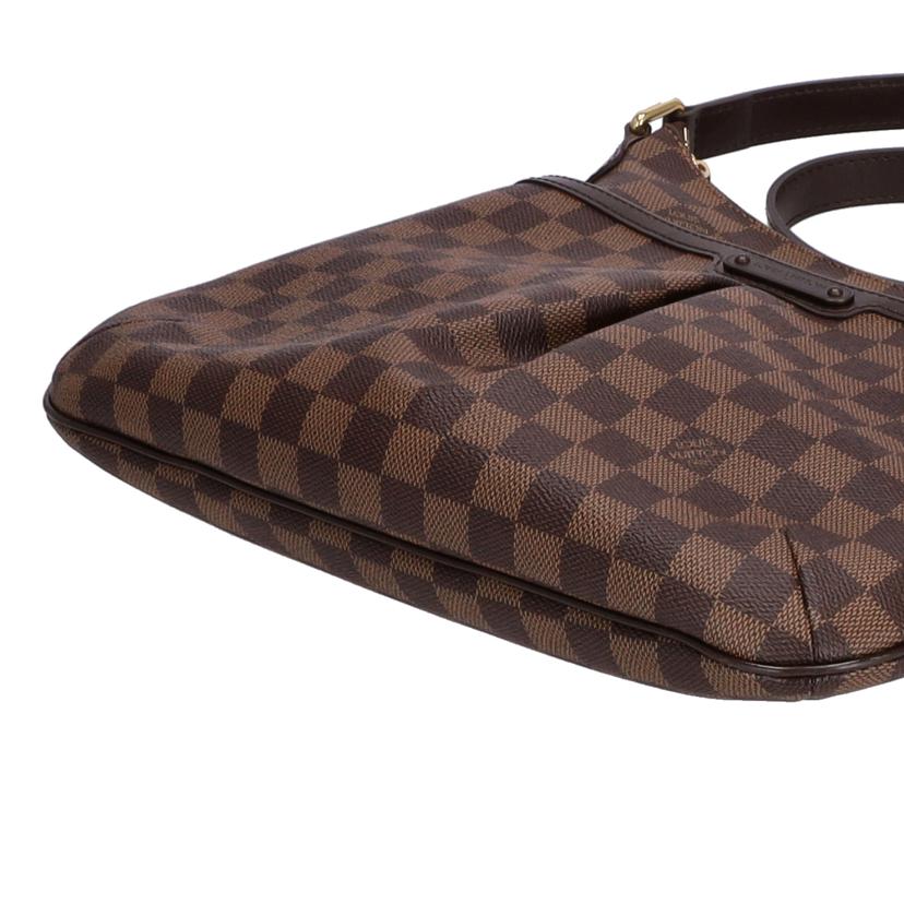 ＬＯＵＩＳ　ＶＵＩＴＴＯＮ ルイヴィトン/ブルームズベリＰＭ／ダミエ／エベヌ　/N42251//DU2***/Aランク/06