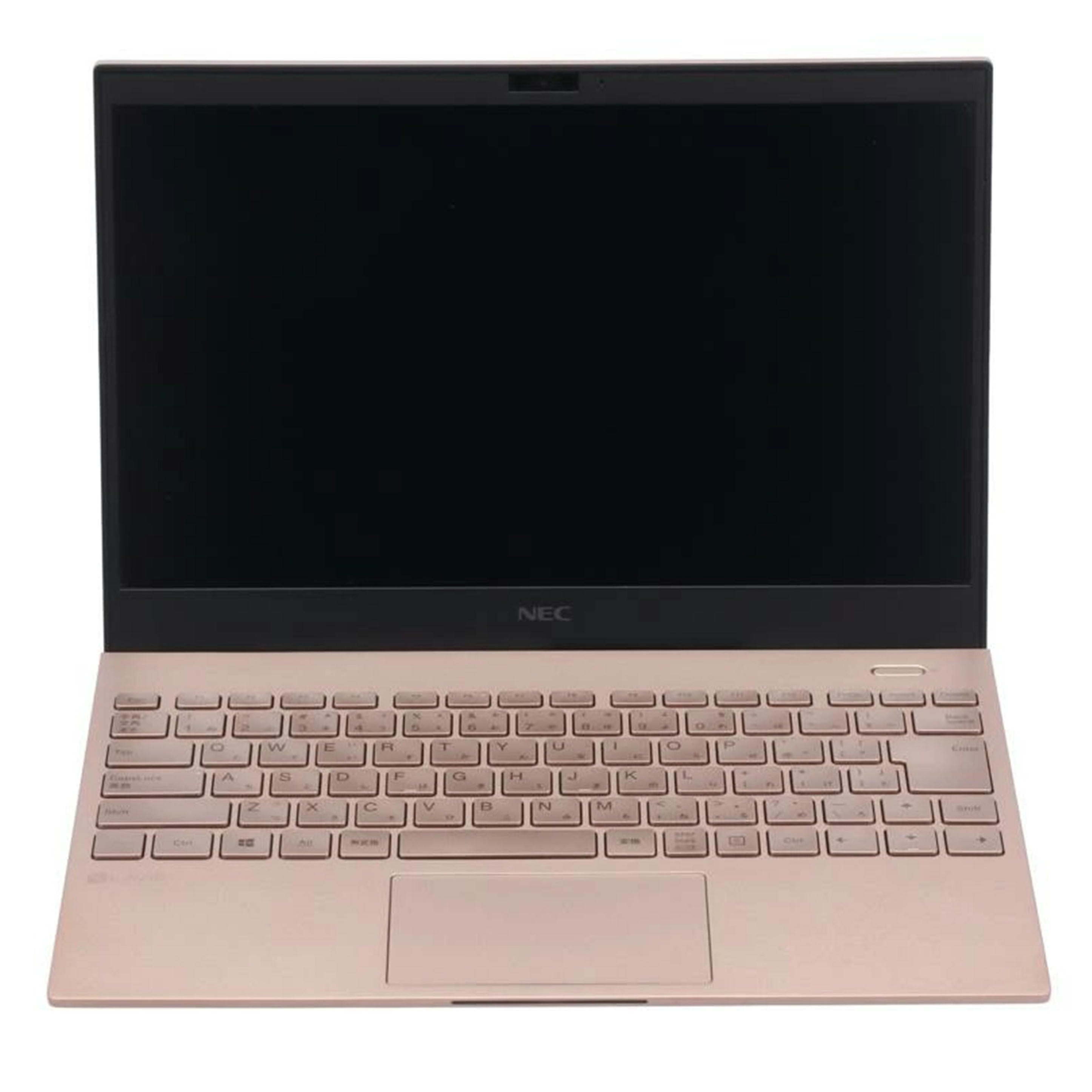 NEC 日本電気　/Win10ノートPC／LAVIE　Pro　Mobile　PM750/PC-PM750BAG//0Z00591SG/ABランク/69