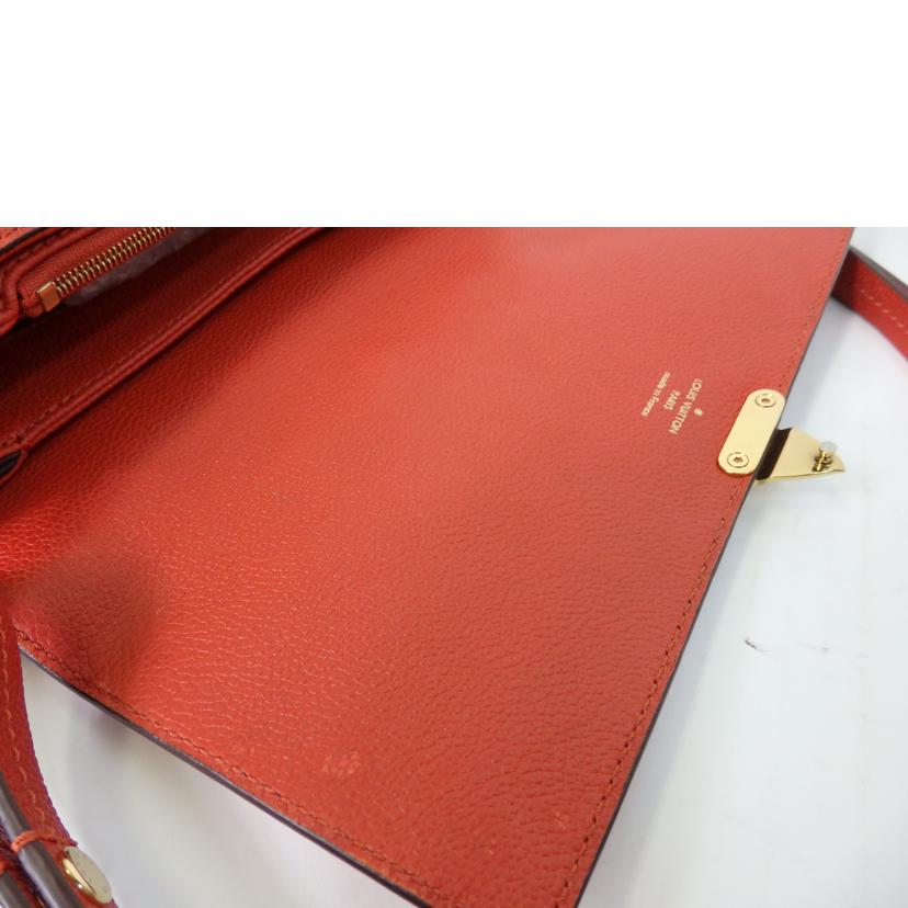 LV ルイヴィトン/ファシナント／モノグラム・アンプラント／オリアン/M94227 //TR4***/ABランク/84