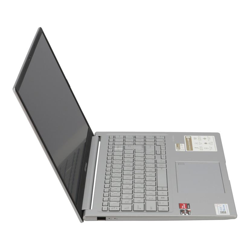 ASUS エイスース　/Win11ノートPC／Vivobook　15X/M3504YA-BQ157WS//RBN0CX01M646469/Bランク/65