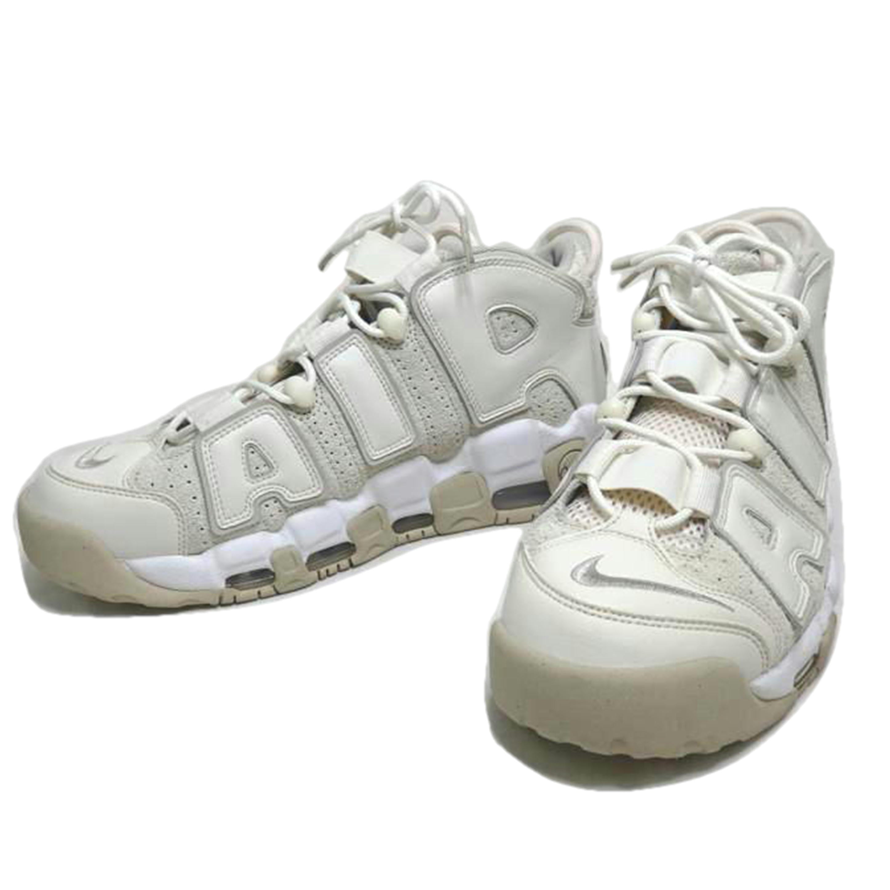 NIKE ナイキ/NIKE　AIR　MORE　UPTEMPO　／27．0cm/DM0581-001//Aランク/84