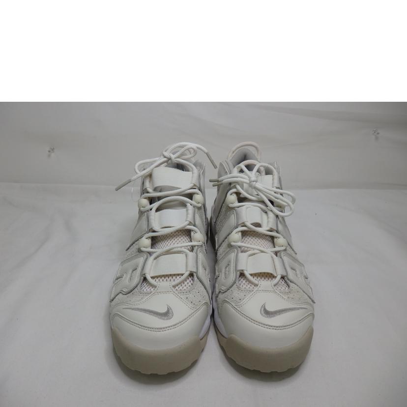 NIKE ナイキ/NIKE　AIR　MORE　UPTEMPO　／27．0cm/DM0581-001//Aランク/84