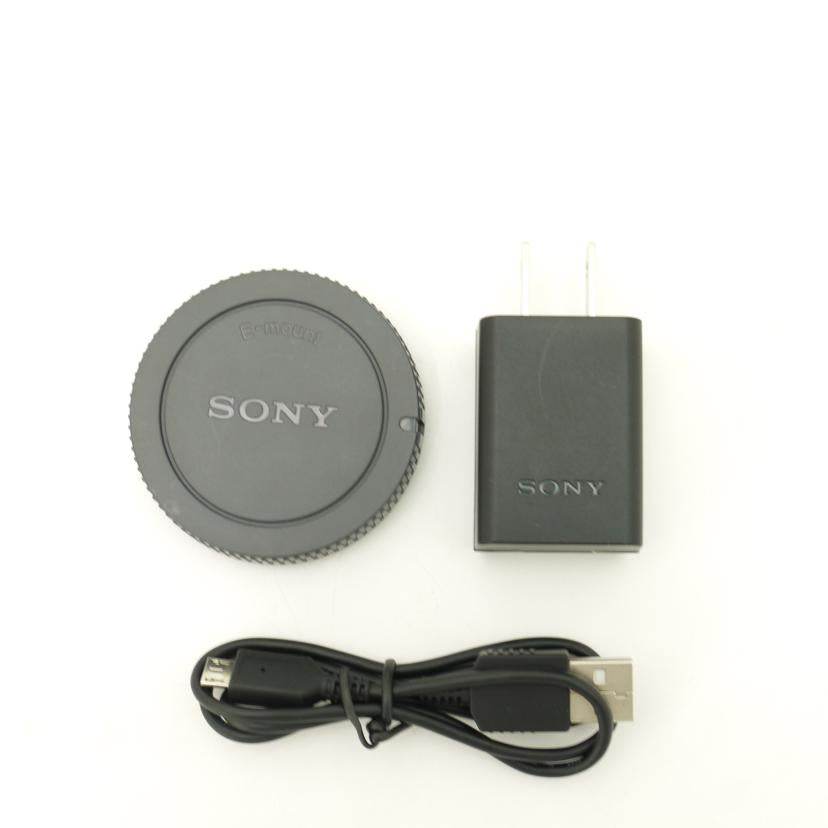 SONY ソニー/ミラーレス一眼レフカメラ　ボディ/α7 III ILCE-7M3//3065893/Aランク/69