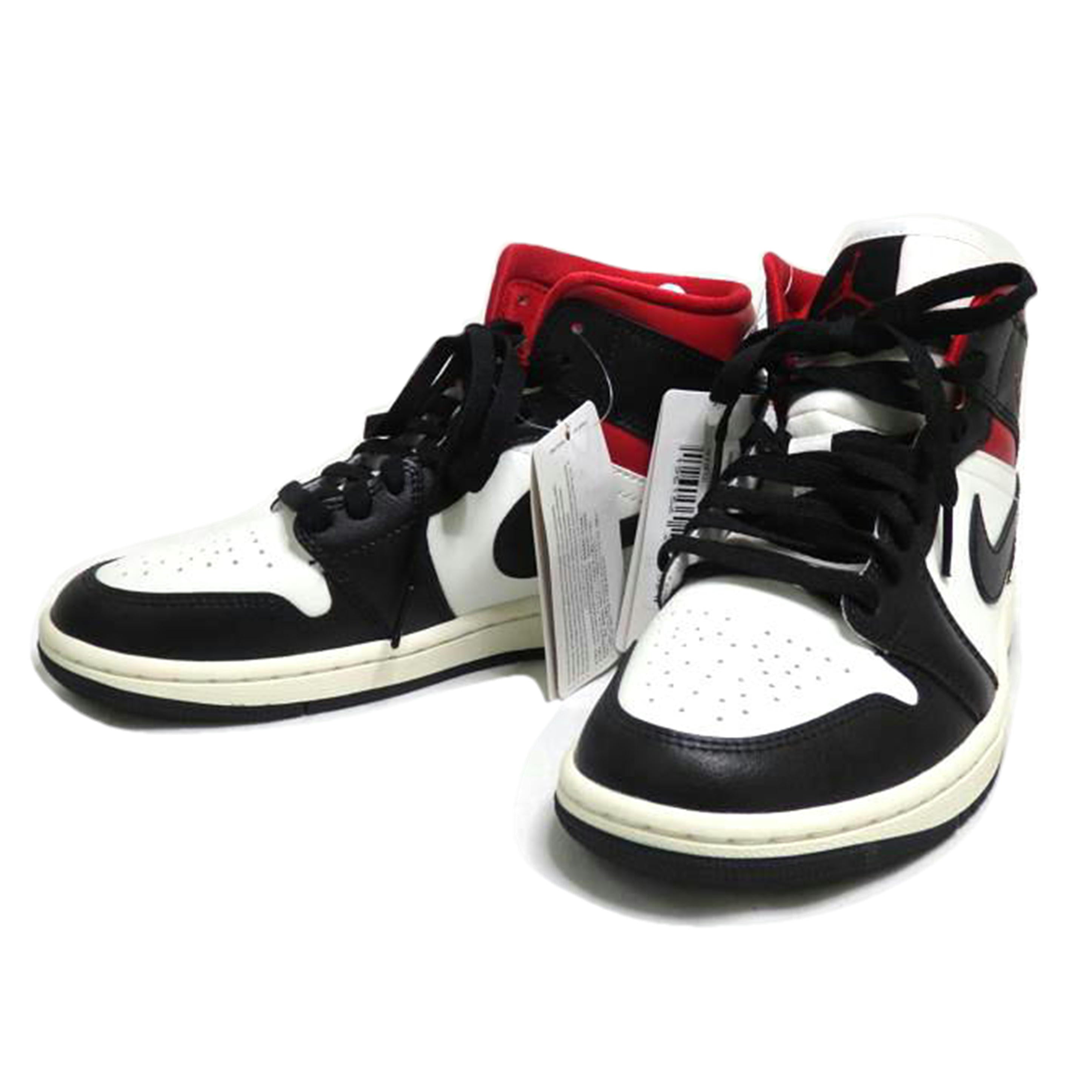 NIKE ナイキ/NIKE　AIR　JORDAN　1　／24．0cm/BQ6472-061//Sランク/84
