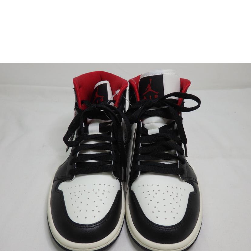 NIKE ナイキ/NIKE　AIR　JORDAN　1　／24．0cm/BQ6472-061//Sランク/84
