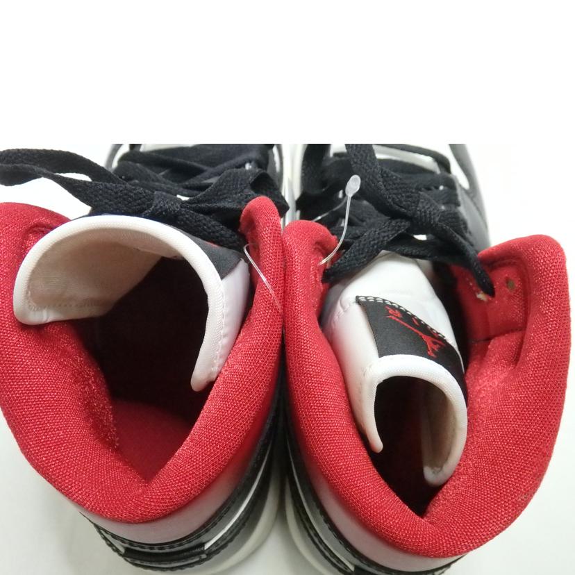 NIKE ナイキ/NIKE　AIR　JORDAN　1　／24．0cm/BQ6472-061//Sランク/84