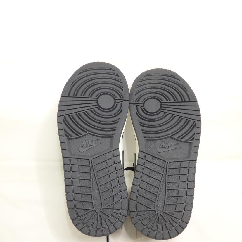 NIKE ナイキ/NIKE　AIR　JORDAN　1　／24．0cm/BQ6472-061//Sランク/84