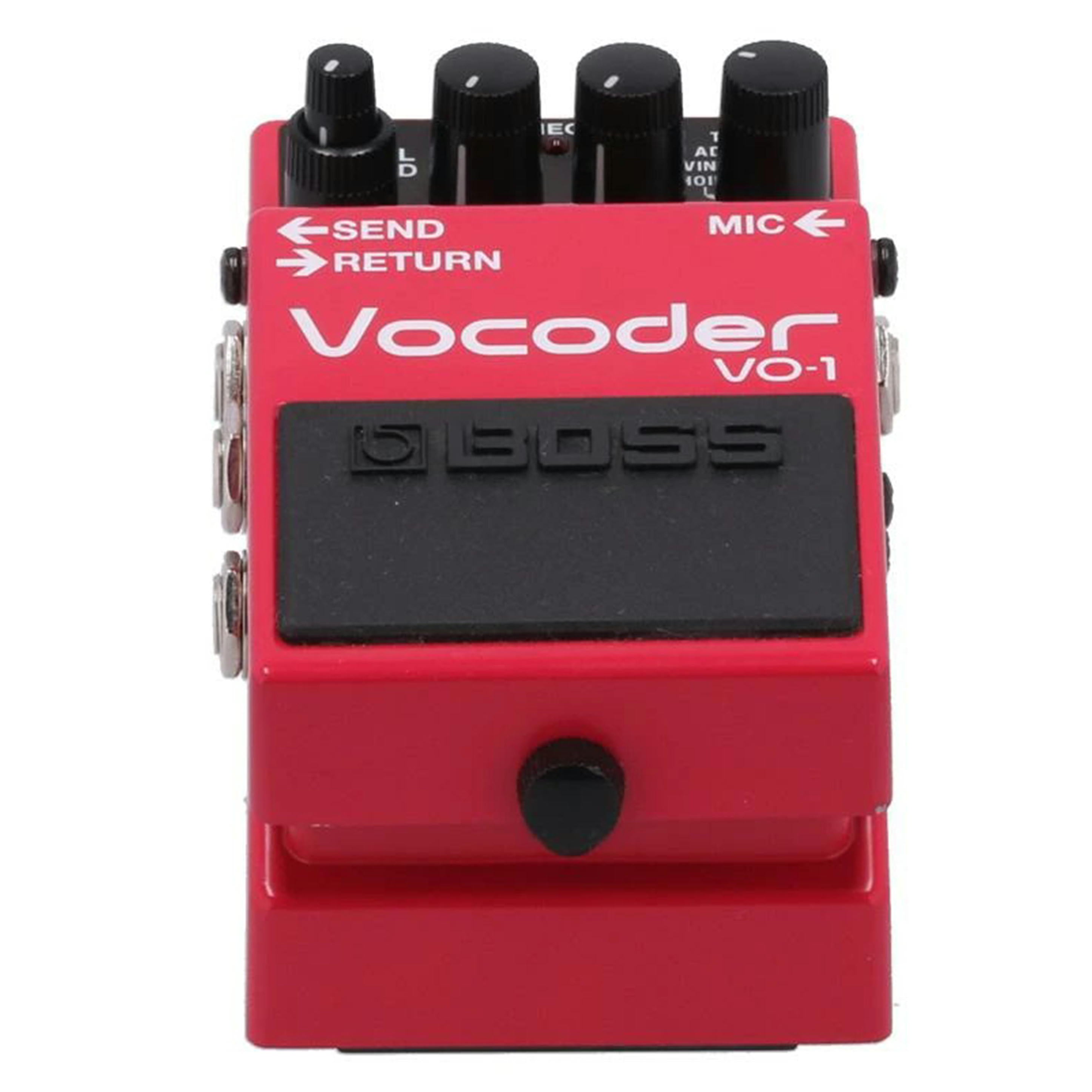 BOSS ボス/エフェクター/VO-1 Vocoder//417221a19z9g6665/Aランク/24