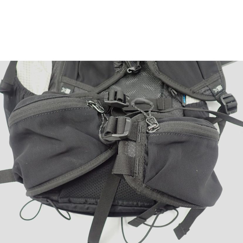 KARRIMER カリマー/CLEAVE30 SMALL バックパック//ABランク/62