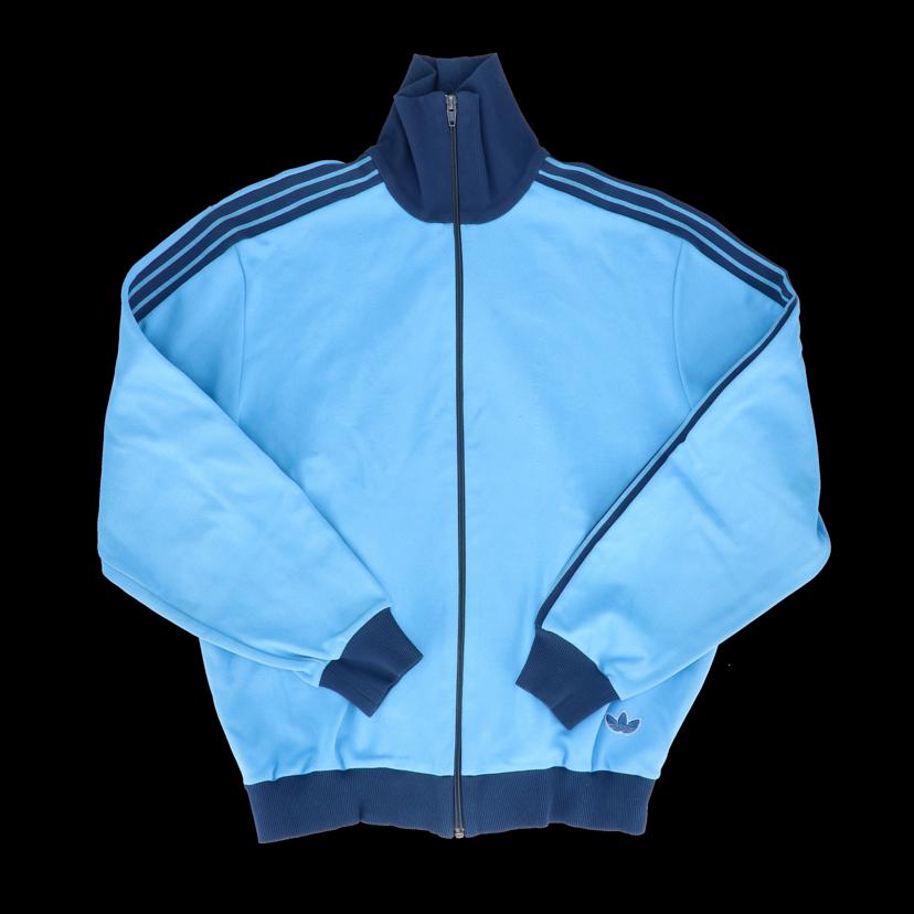 adidas アディダス/西ドイツ　デサント製／トラックジャージ／サイズ4//ABランク/82