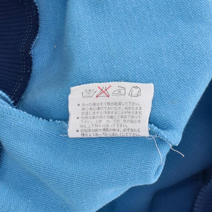 adidas アディダス/西ドイツ　デサント製／トラックジャージ／サイズ4//ABランク/82