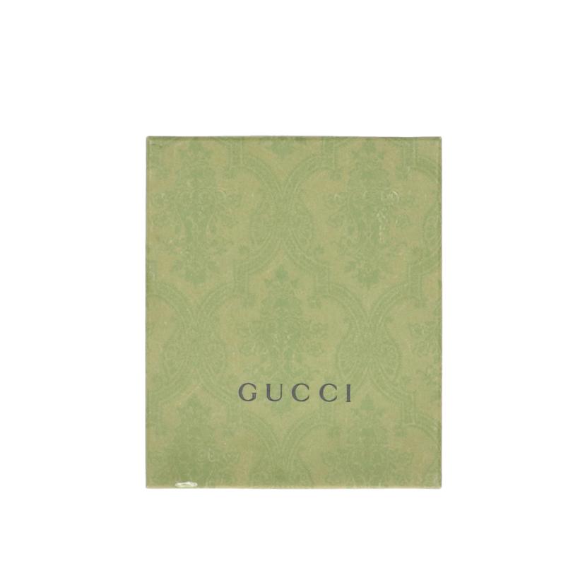 GUCCI グッチ/GGスプリーム／ドラエモンコンパクトウォレット/647788//041*/ABランク/91