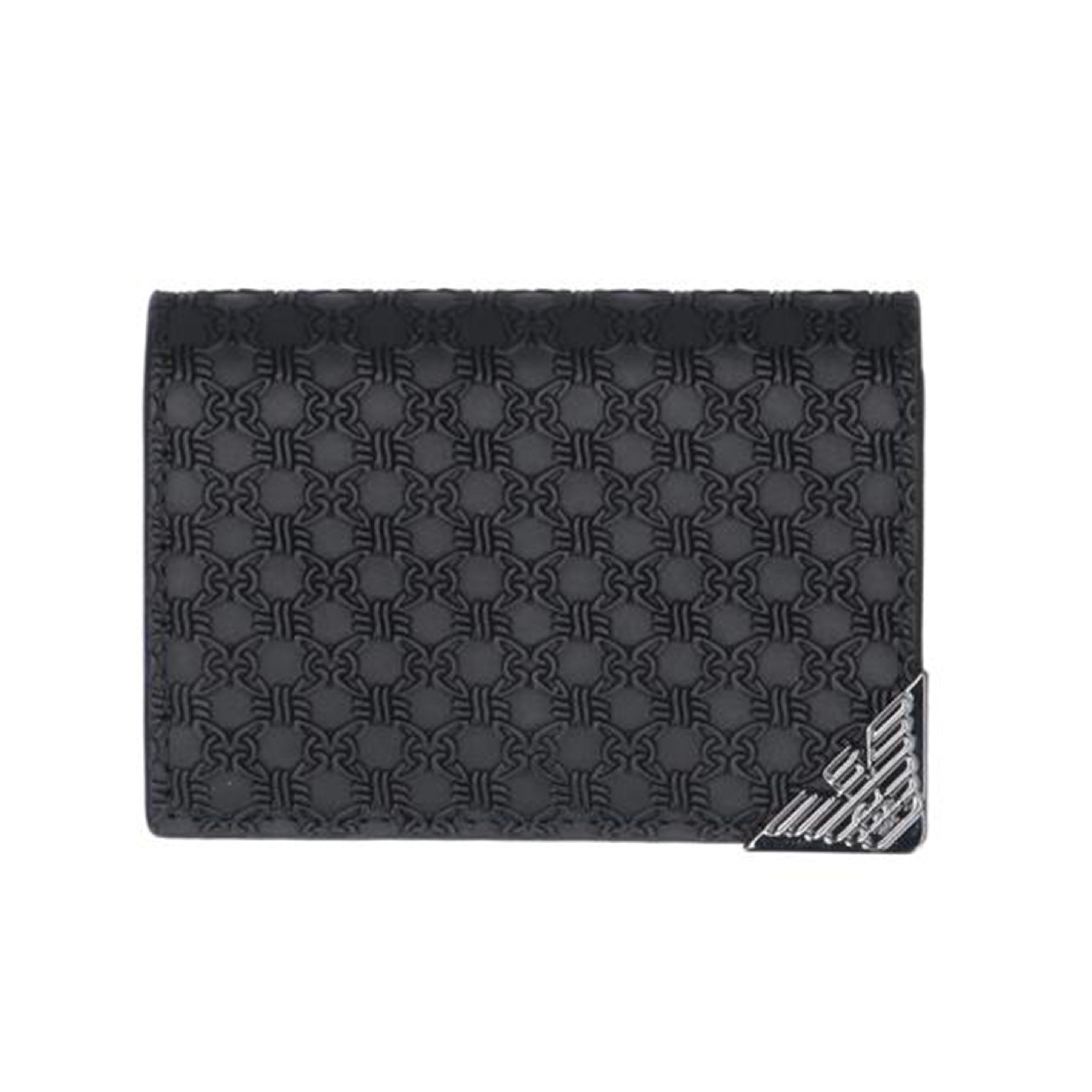 EMPORIO　ARMANI　 エンポリオアルマーニ/カードケース／名刺入れ/Y4R576 YQ82X//Aランク/05
