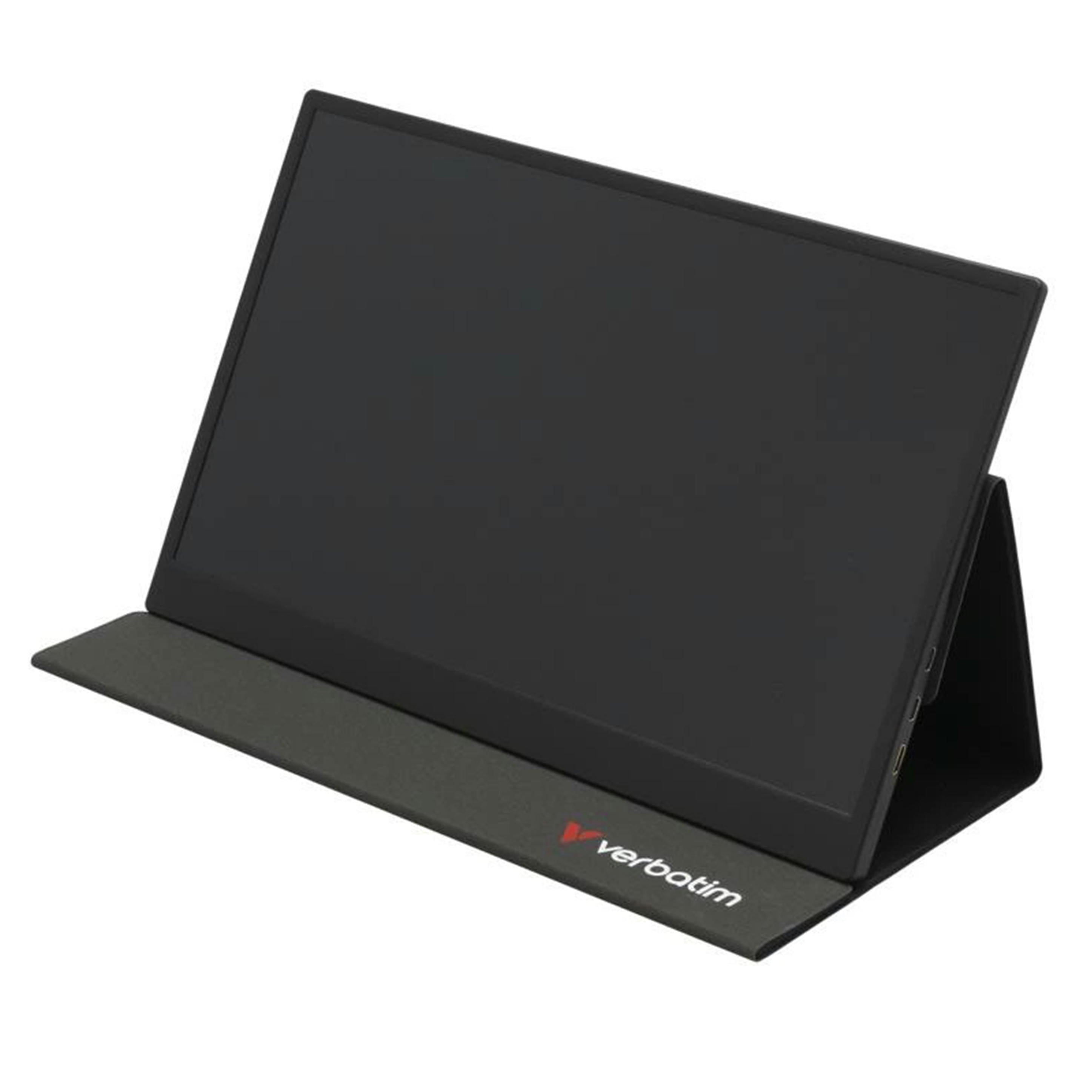 Verbatim バーベイタム/モバイルモニター15.6インチ/PMC15N/MM156VB5//MM156VB5A25110678/ABランク/67